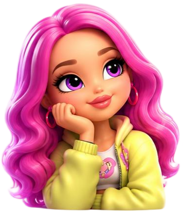 CandyGirl artwork